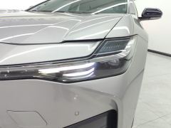 Toyota bZ3 517km Elite PRO - ფოტო 4