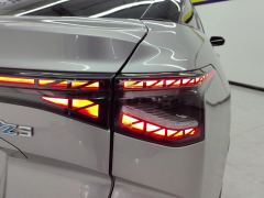 Toyota bZ3 517km Elite PRO - ფოტო 5