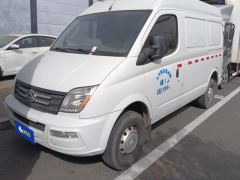 Maxus V80 2.0T 3 - ფოტო 1