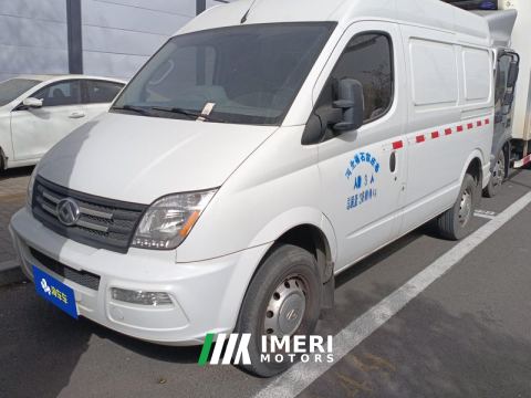 2021 Maxus V80 2.0T 3 - ავტომობილი ჩინეთიდან