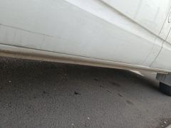 Maxus V80 2.0T 3 - ფოტო 10