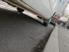 Maxus V80 2.0T 3 - ფოტო 11
