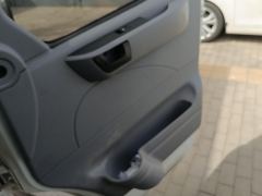 Maxus V80 2.0T 3 - ფოტო 12