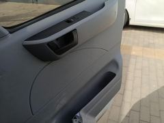 Maxus V80 2.0T 3 - ფოტო 13