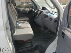 Maxus V80 2.0T 3 - ფოტო 14