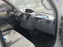 Maxus V80 2.0T 3 - ფოტო 16