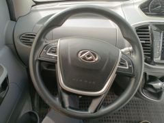Maxus V80 2.0T 3 - ფოტო 18
