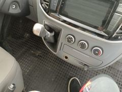 Maxus V80 2.0T 3 - ფოტო 19