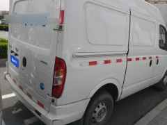 Maxus V80 2.0T 3 - ფოტო 2