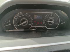 Maxus V80 2.0T 3 - ფოტო 20