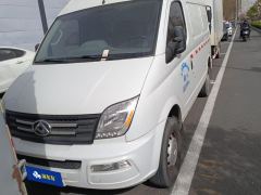 Maxus V80 2.0T 3 - ფოტო 3