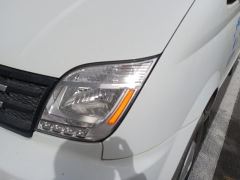 Maxus V80 2.0T 3 - ფოტო 4
