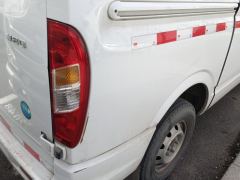 Maxus V80 2.0T 3 - ფოტო 5
