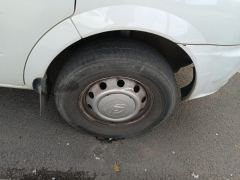 Maxus V80 2.0T 3 - ფოტო 6