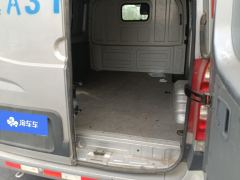 Maxus V80 2.0T 3 - ფოტო 7