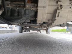Maxus V80 2.0T 3 - ფოტო 8