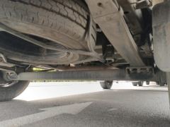 Maxus V80 2.0T 3 - ფოტო 9
