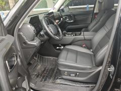 Haval Dargo PLUS 2.0T AWD EditionPlus - ფოტო 14