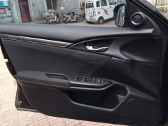 Honda Civic HATCHBACK 220TURBO - ფოტო 12