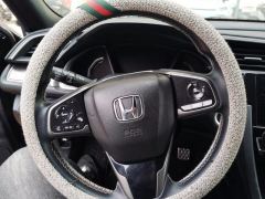 Honda Civic HATCHBACK 220TURBO - ფოტო 18
