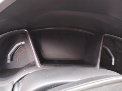 Honda Civic HATCHBACK 220TURBO - ფოტო 20