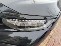 Honda Civic HATCHBACK 220TURBO - ფოტო 4
