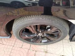 Honda Civic HATCHBACK 220TURBO - ფოტო 6