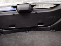 Honda Civic HATCHBACK 220TURBO - ფოტო 7