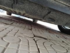 Honda Civic HATCHBACK 220TURBO - ფოტო 8