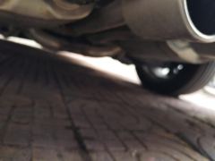 Honda Civic HATCHBACK 220TURBO - ფოტო 9