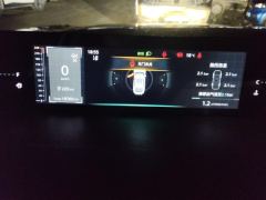 Changan Eado 1.5T GDI Flagship Version - photo 20