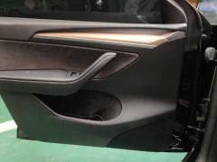 Tesla Model Y Facelift 545km Rear-Wheel Drive Edition - ფოტო 12