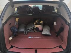 BMW iX3 530km Version - ფოტო 7