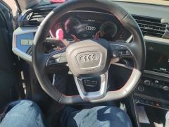 Audi Q3 40 TFSI RS Package Fuel Speed Edition - ფოტო 18
