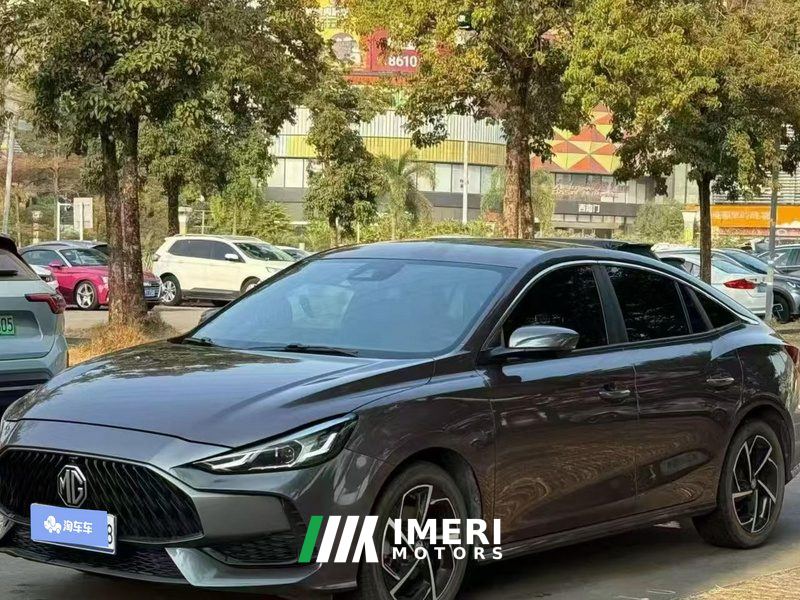 MG5 300TGI Flagship Edition