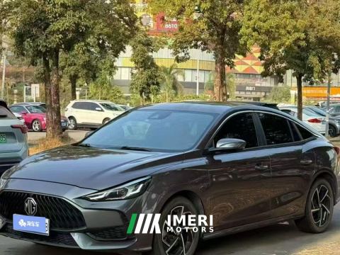 2021 MG5 300TGI Flagship Edition - ავტომობილი ჩინეთიდან