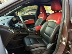 MG5 300TGI Flagship Edition - фото 14