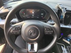 MG5 300TGI Flagship Edition - фото 18