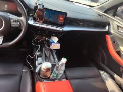 MG5 300TGI Flagship Edition - фото 19