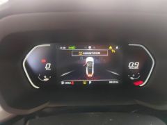 MG5 300TGI Flagship Edition - фото 20