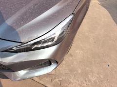 MG5 300TGI Flagship Edition - фото 4