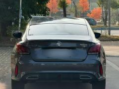 MG5 300TGI Flagship Edition - фото 7