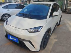 BYD Seagull 305km Vitality Edition - ფოტო 1