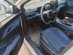 BYD Seagull 305km Vitality Edition - ფოტო 14