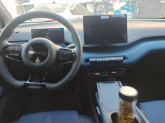 BYD Seagull 305km Vitality Edition - ფოტო 16
