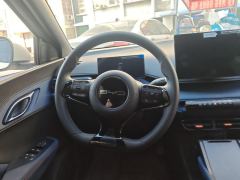 BYD Seagull 305km Vitality Edition - ფოტო 18
