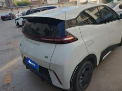 BYD Seagull 305km Vitality Edition - ფოტო 2