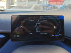 BYD Seagull 305km Vitality Edition - ფოტო 20