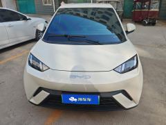 BYD Seagull 305km Vitality Edition - ფოტო 3