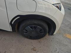 BYD Seagull 305km Vitality Edition - ფოტო 6